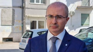 Domenico Pettinari M5S