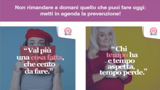 bollini rosa