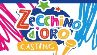 casting zecchino d'oro