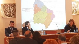 comunità vasto