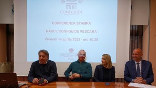 confguide Pescara
