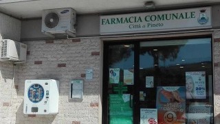 farmacia pineto
