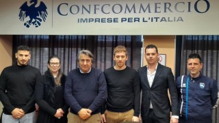 giovani imprenditori confcommercio