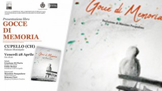 gocce di memoria