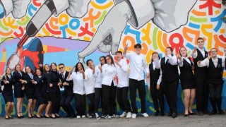 istituto de cecco studenti