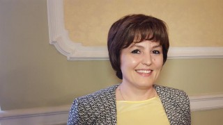 patrizia savarese viceprefetto pescara