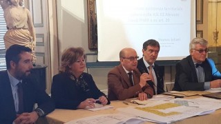 pnrr ospedale chieti