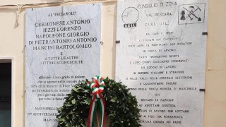 primo maggio
