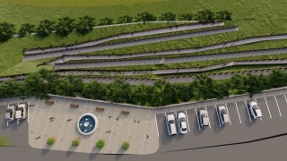 progetto a casoli di atri