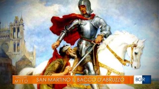 san martino il bacco d'abruzzo