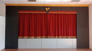 teatro delle arti Torrevecchia teatina