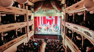 teatro di atri pienone