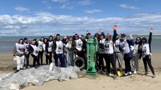 wwf pulizia spiaggia torre di cerrano