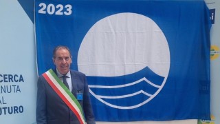 22esima bandiera blu fossacesia