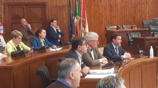 Nuovo ospedale di Vasto, primo incontro in Comune per parlare di infrastrutture
