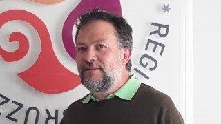 Roberto Vezzaro asl lanciano