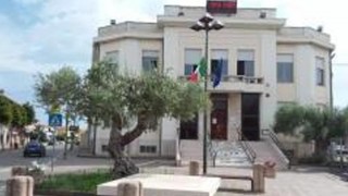SCUOLA PRIMARIA 'MARIO BIANCO', DI FOSSACESIA