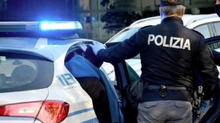 arresto di polizia