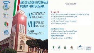 associazione nazionale polizia penitenziaria