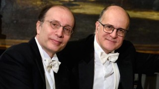 aurelio e paolo pollice