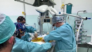 chirurgia pediatrica a pescara