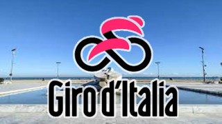 giro d'italia a Pescara