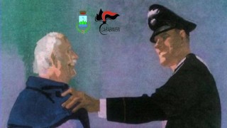 incontri di sensibilizzazione agli anziani per prevenire truffe