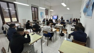 istituto tesla di chieti seminario