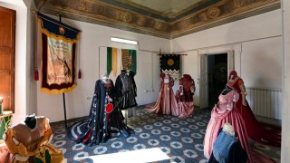 museo storico sulmona
