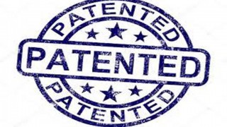 patented