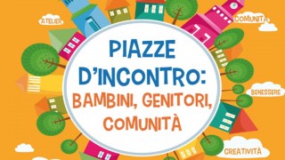 piazze d'incontro