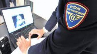 polizia e pedofilia