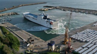 porto di vasto