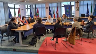riunione per spiagge accessibili montesilvano
