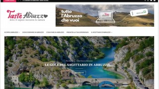 taste abruzzo
