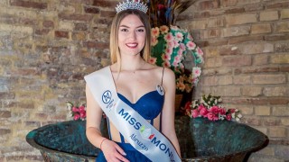 CRISTINA YAREMCHUK 18 anni di Ortona