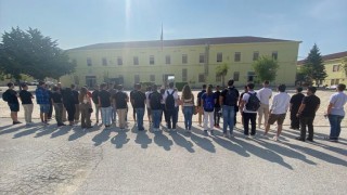 alzabandiera open day volontari esercito