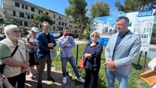 ater pescara e lavori
