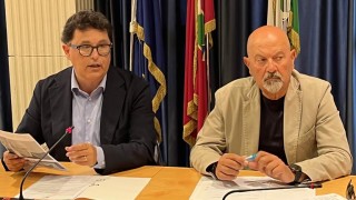 consigliere Blasioli