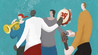 festa della musica Fossacesia