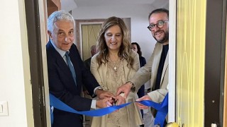 magna carta taglio del nastro