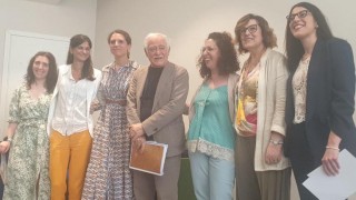 premiazione ilaria rambaldi 2023