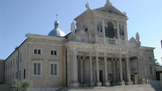 santuario di san gabriele