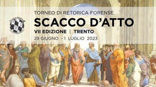scacco d'atto trento
