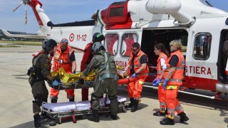 soccorso ad ortona