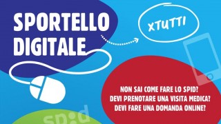 sportello digitale