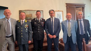 tavolo di sicurezza roseto