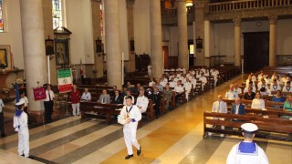 158° Anniversario del Corpo delle Capitanerie di Porto