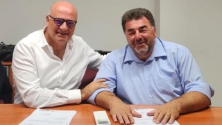 Cambio al vertice della Cerella- Gabriele De Angelis nuovo amministratore