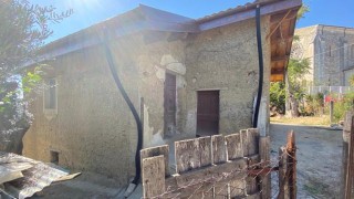 casa di terra cruda manoppello